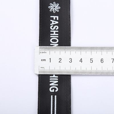Otomatik kilitlenir Nylon fermuar ve basılı spor giysi ayakkabı çantaları su geçirmez