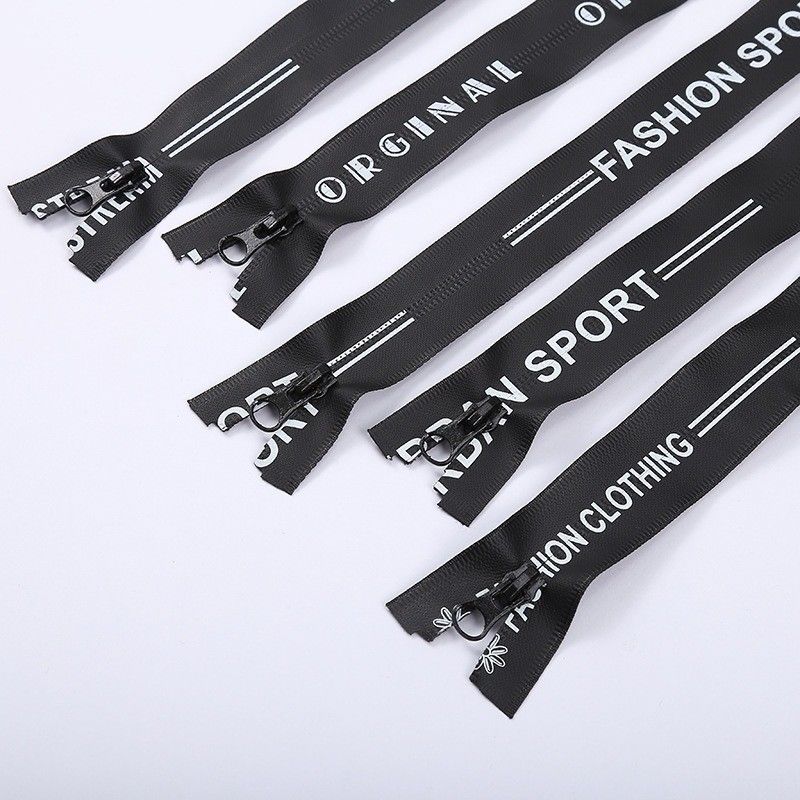 Otomatik kilitlenir Nylon fermuar ve basılı spor giysi ayakkabı çantaları su geçirmez